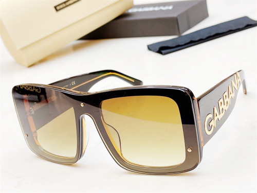 D&G Sunglass DG61778 DOLCE&GABBANA Sunglass D140