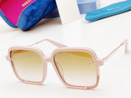 GUCCI Sunglasses for women Replica GG0822 SG706