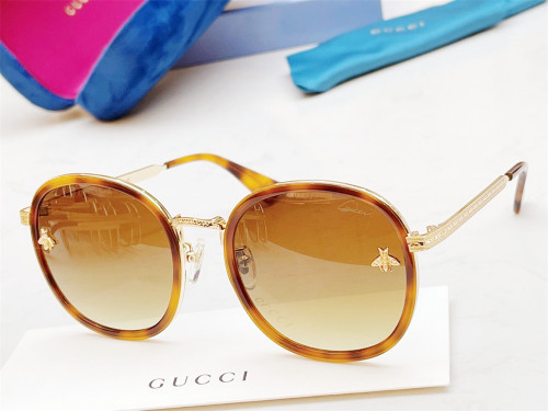 Sunglasses Designer Cheap GUCCI Sunglass Women GG5159 SG708