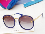 sunglasses fake Store Cheap GUCCI Sunglass Women GG5159 SG708