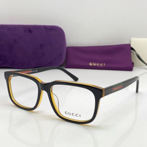 GUCCI Eyeglass Frames GG0991S Online FG1257