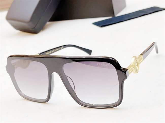 VERSACE Sunglass VE4506B SV224