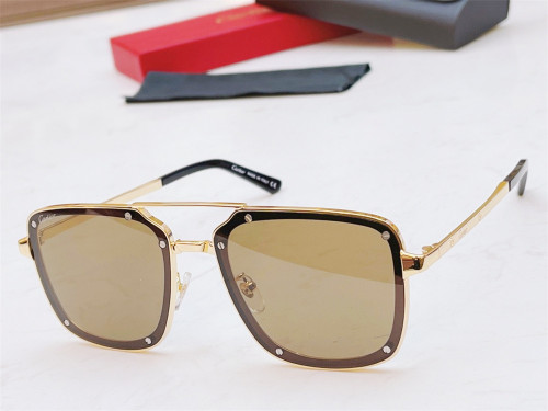 Affordable sunglasses brands Copy Cartier Sunglasses CT094S CR185