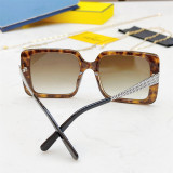 Women's sunglasses fake FENDI FF0620 SF140