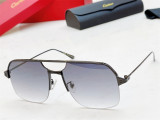 sunglasses fake Men's Cartier CT0230S CR186