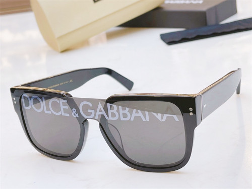 sunglasses fake Store cheap D&G Sunglass DG4356 DOLCE&GABBANA D141