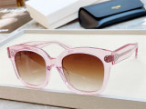 CELINE Sunglasses Women's Sunglasses CL4002 Glass CLE065