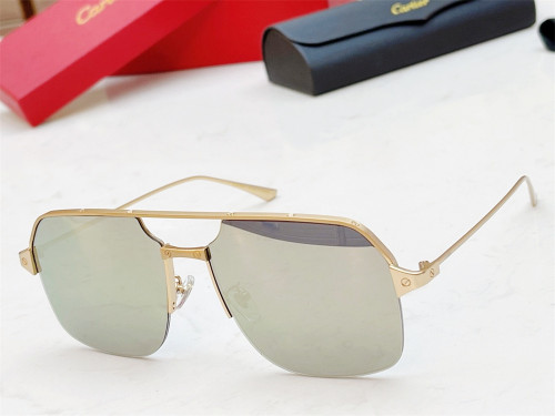 Sunglasses for men Cartier CT0230S CR186