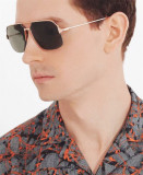 sunglasses fake Men's Cartier CT0230S CR186