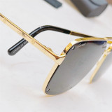 Affordable sunglasses fake brands Cartier sunglasses fake CT094S CR185
