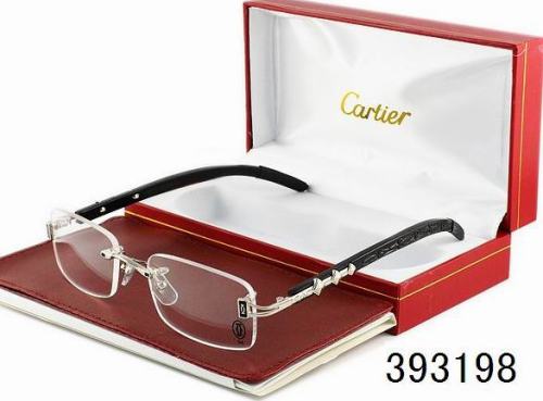 Optical glasses optical frame FCA019