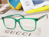 GUCCI Square Glasses GG08260 FG1314