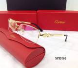 Cartier Optical glasseses Spectacle frames Acetate FCA229