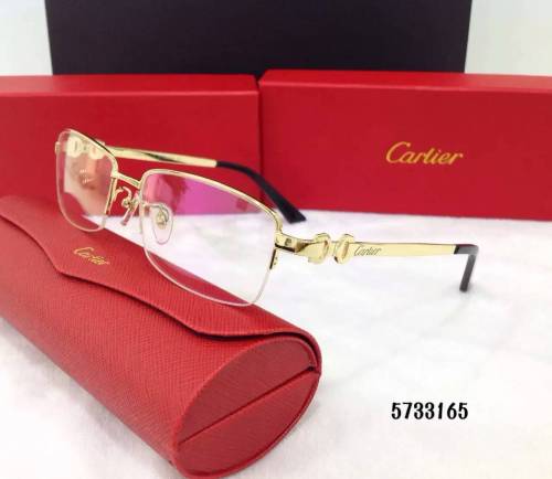 Cartier fake optical glasses Spectacle frames Acetate FCA229