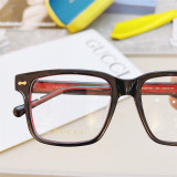 The Best Places to Buy Glasses Online GUCCI Square Glasses GG09140 FG1316