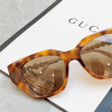 sunglasses fake store brands GUCCI GG0641S SG712