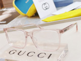 GUCCI Square Glasses GG08260 FG1314