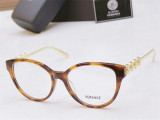 Cat Eye glasses for women VERSACE VE4513B FV140
