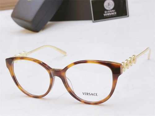Cat Eye glasses for women VERSACE Replica VE4513B FV140