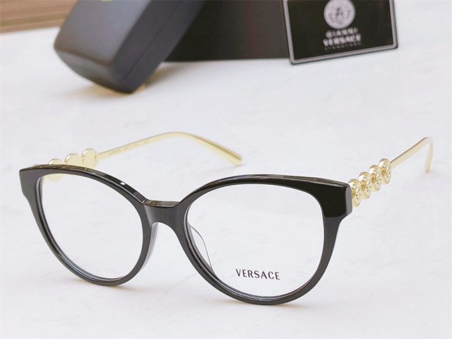 Cat Eye glasses for women VERSACE VE4513B FV140