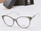 Cat Eye glasses for women VERSACE VE4513B FV140