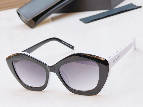 Cheap Store copy Sunglasses women YSL Yves saint laurent SL68 SYS004