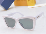 Affordable sunglasses fake brands L^V Z1427E SL330