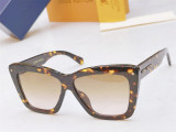 Affordable sunglasses fake brands L^V Z1427E SL330