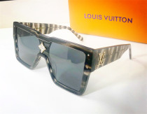 Sunglasses for men brands Replica L^V 1547E SL333
