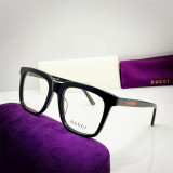GUCCI fake optical glasses Frame 0990 FG1317