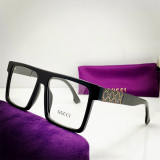 Stylish Prescription fake optical glasses Online GUCCI 08520 FG1320
