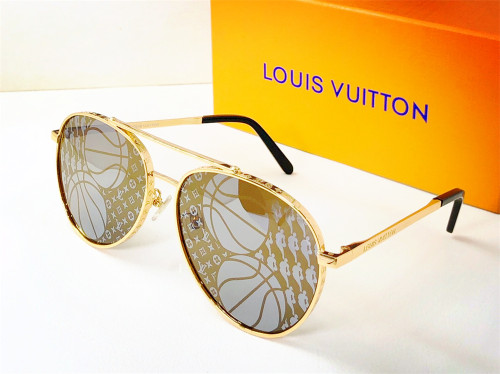 Buy prescription sunglasses fake L^V Z1350 SL334