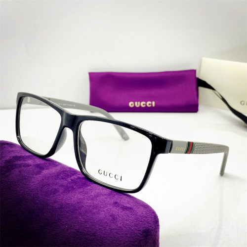 Prescription Glasses Online GUCCI 88407 FG1322