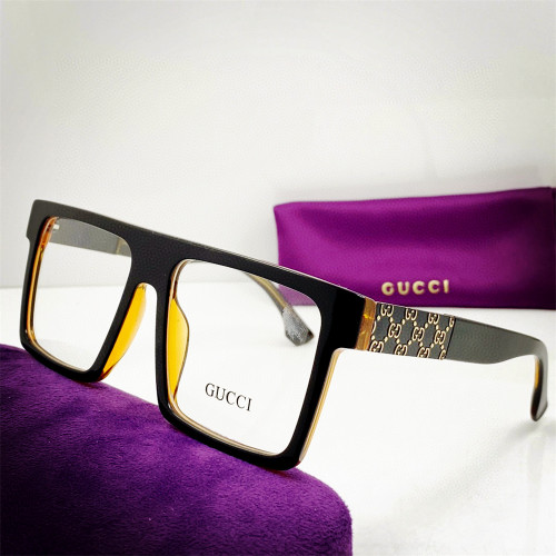 Stylish Prescription Eyeglasses Online Replica GUCCI 08520 FG1320