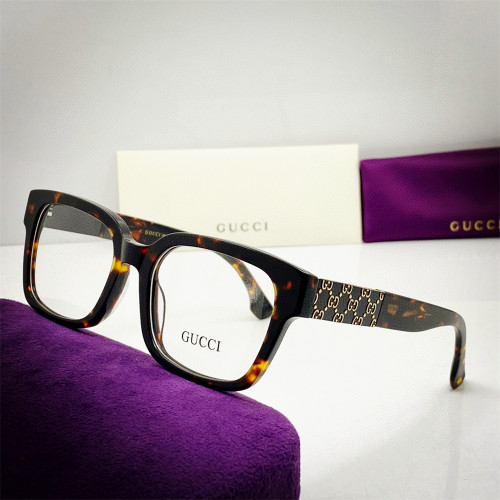 Replica designer glasses store GUCCI 08510 FG1319