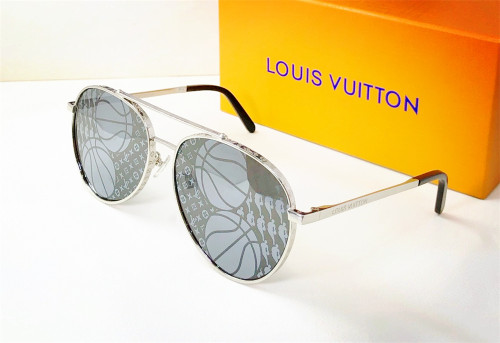 Buy prescription sunglasses fake L^V Z1350 SL334