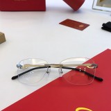 fake optical glasses Cartier Spectacle frames CT0120 FCA230