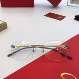 fake optical glasses Cartier Spectacle frames CT0120 FCA230