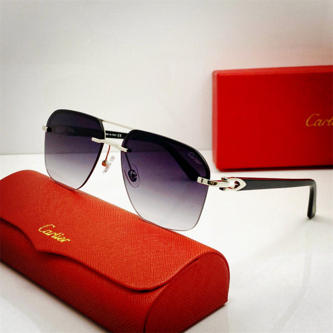 Cartier 0276 sunglasses fake CR189