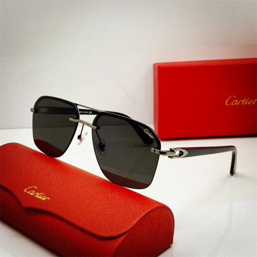 Cartier 0276 Sunglasses CR189