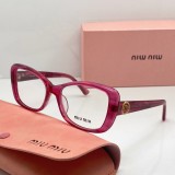 MIU MIU 56 Cat Eye Optical glasses Optical FMI168