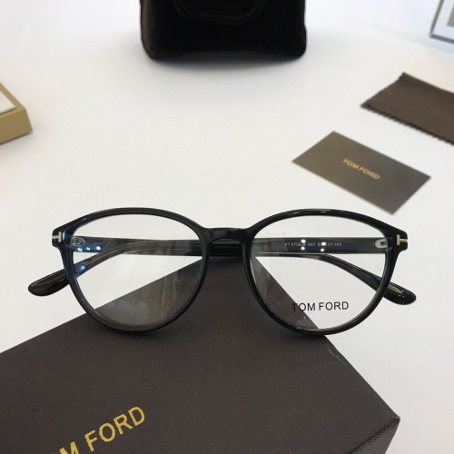 TOM FORD Eyewear Frame FT5706 FTF310