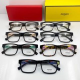 FENDI Eyewear Frames 0246 FFD063