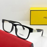 FENDI Eyewear Frames 0246 FFD063