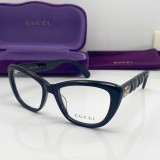 GUCCI fake optical glasses 5388 FG1326