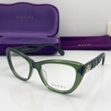 GUCCI fake optical glasses 5388 FG1326