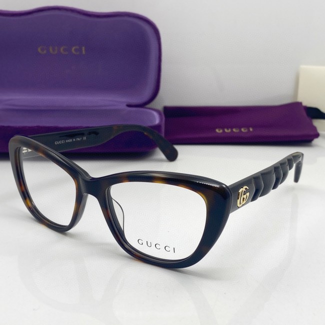 GUCCI fake optical glasses 5388 FG1326