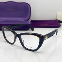 GUCCI Eyeglasses 5388 FG1326