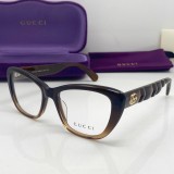 GUCCI fake optical glasses 5388 FG1326