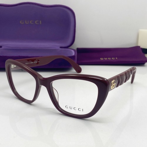 GUCCI Eyeglasses 5388 FG1326